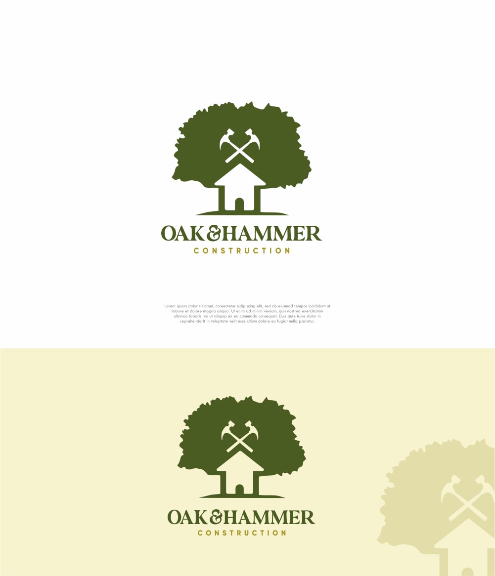 Logo Design by LUTNG. for this project | Design #28085556