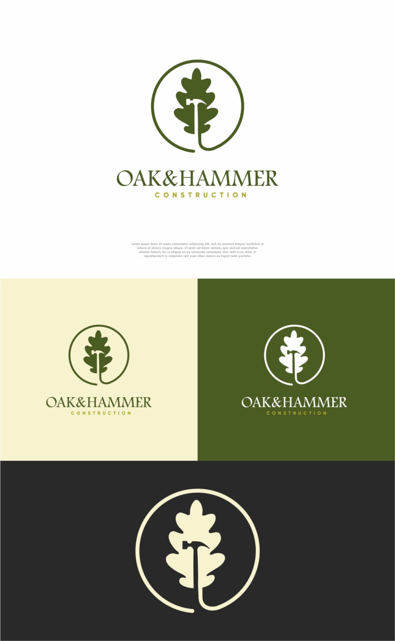 Logo Design by LUTNG. for this project | Design #28095368