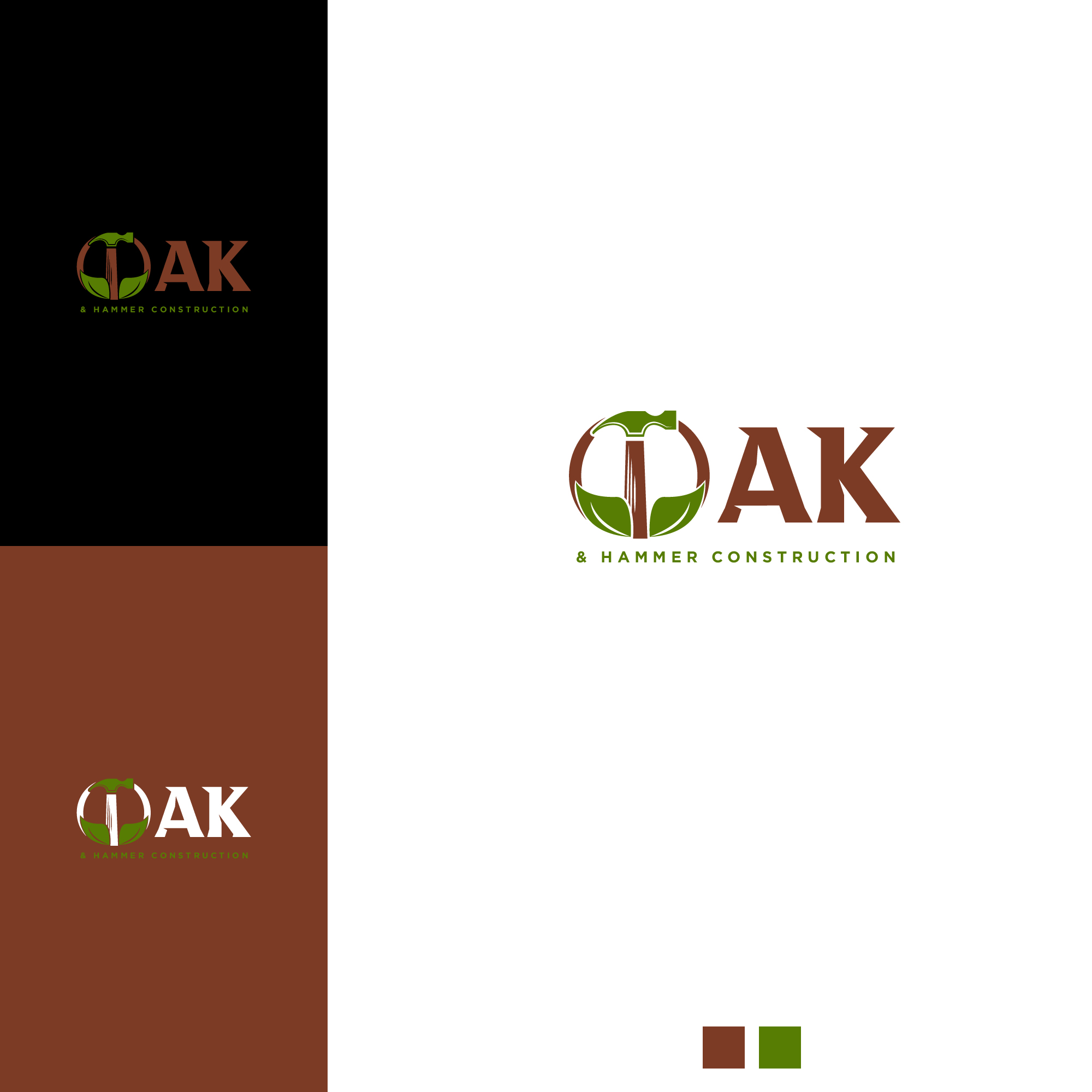 Logo Design by alitjuara for this project | Design #28115661