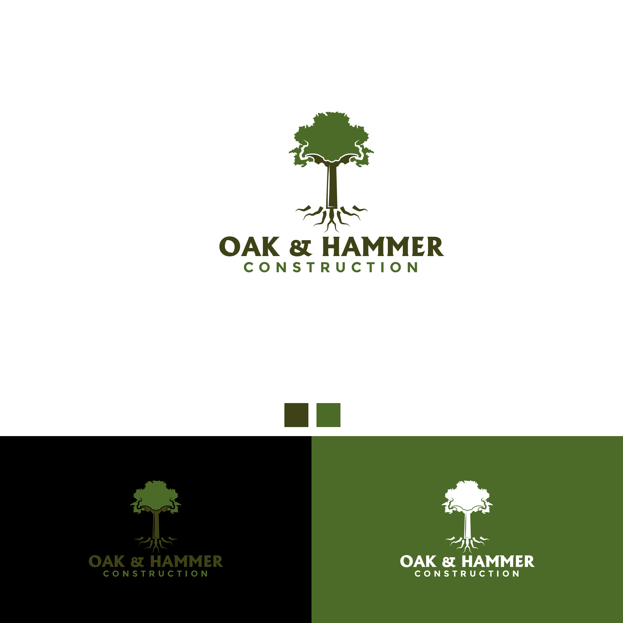 Logo Design by alitjuara for this project | Design #28115662