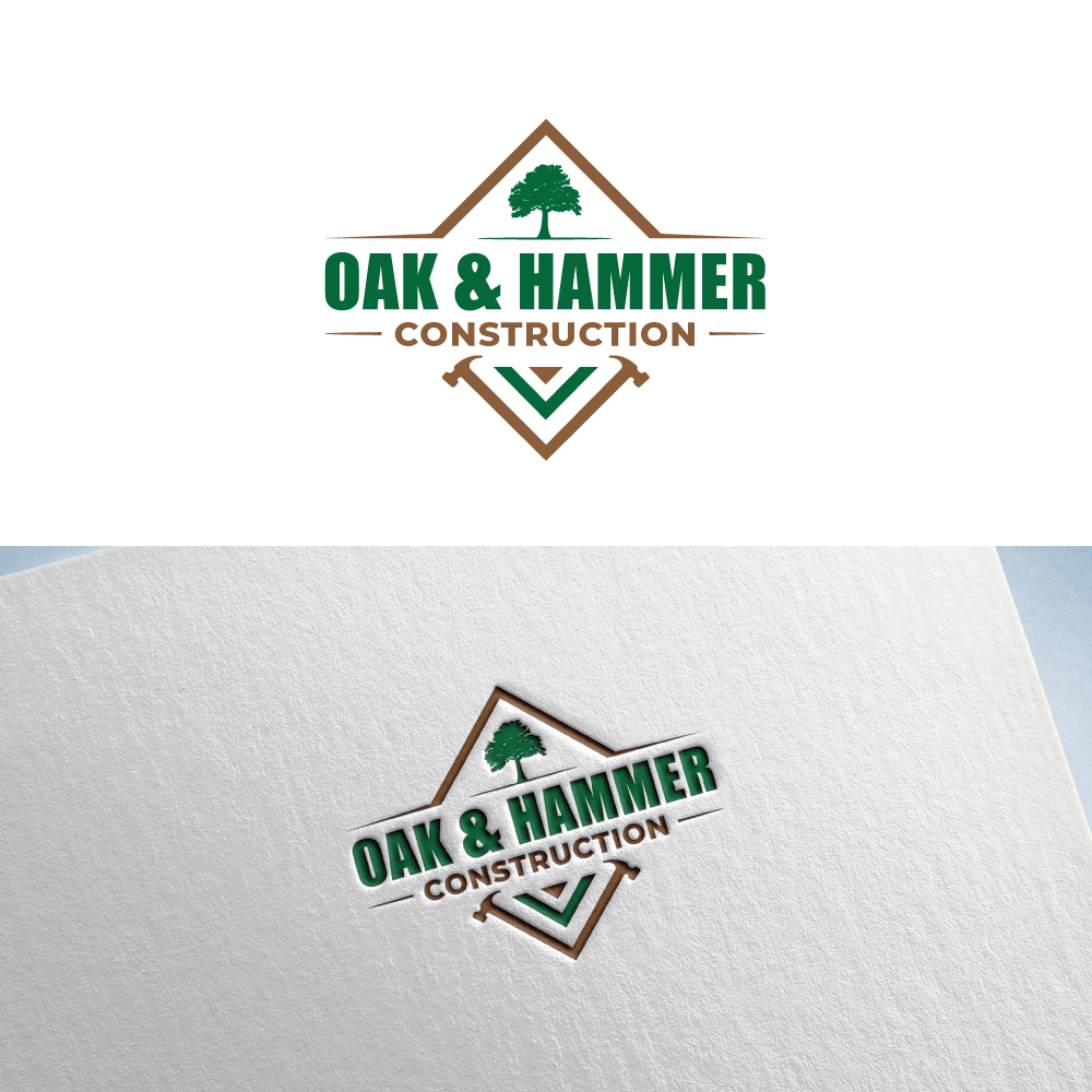 Logo Design by webeezine for this project | Design #28083876