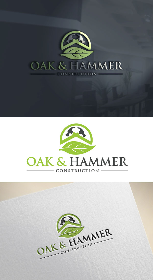 Logo Design by AB design ..... for this project | Design #28086705