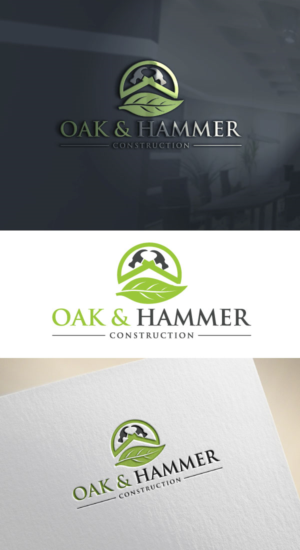 Logo Design by AB design ..... for this project | Design: #28086705