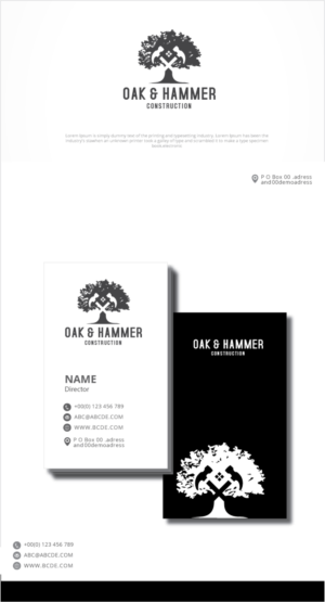 Design de Logo par graphicevolution pour ce projet | Design : #28085133