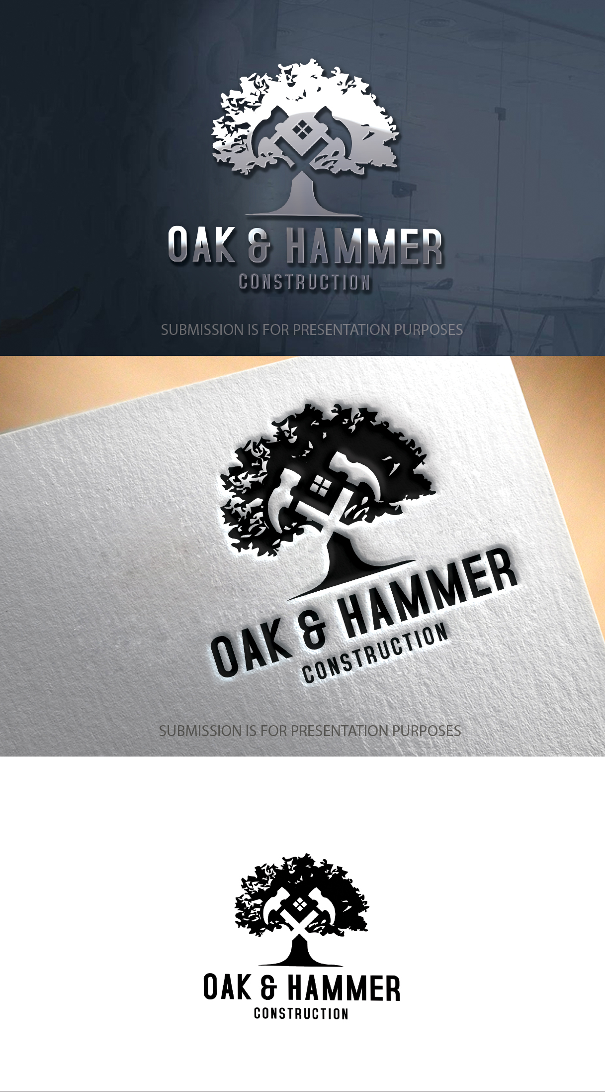 Logo Design by graphicevolution for this project | Design #28085134