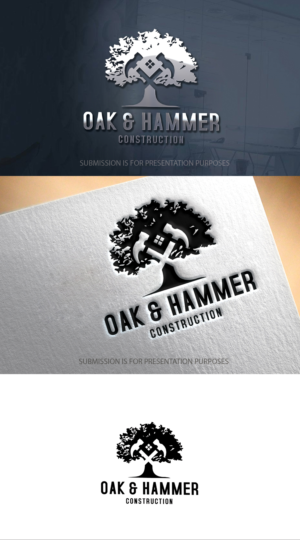 Design de Logo par graphicevolution pour ce projet | Design : #28085134