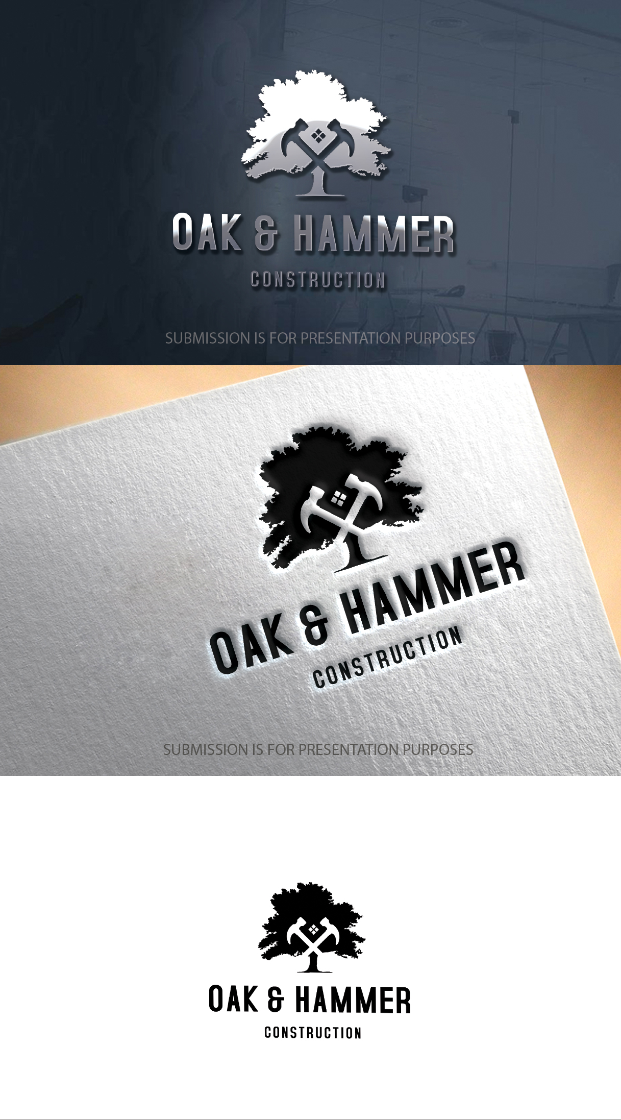 Logo Design by graphicevolution for this project | Design #28085135