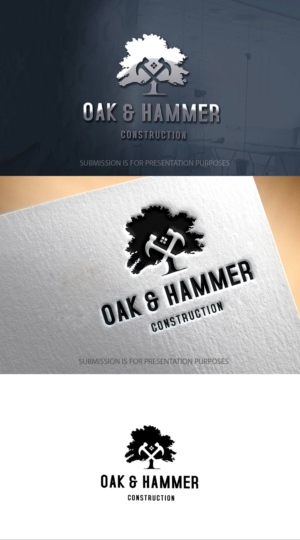 Design de Logo par graphicevolution pour ce projet | Design : #28085135