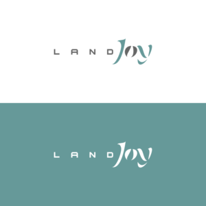 Logo-Design von agung 25 für LandJoy | Design: #28082709