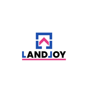 Logo-Design von Zalala für LandJoy | Design: #28082609