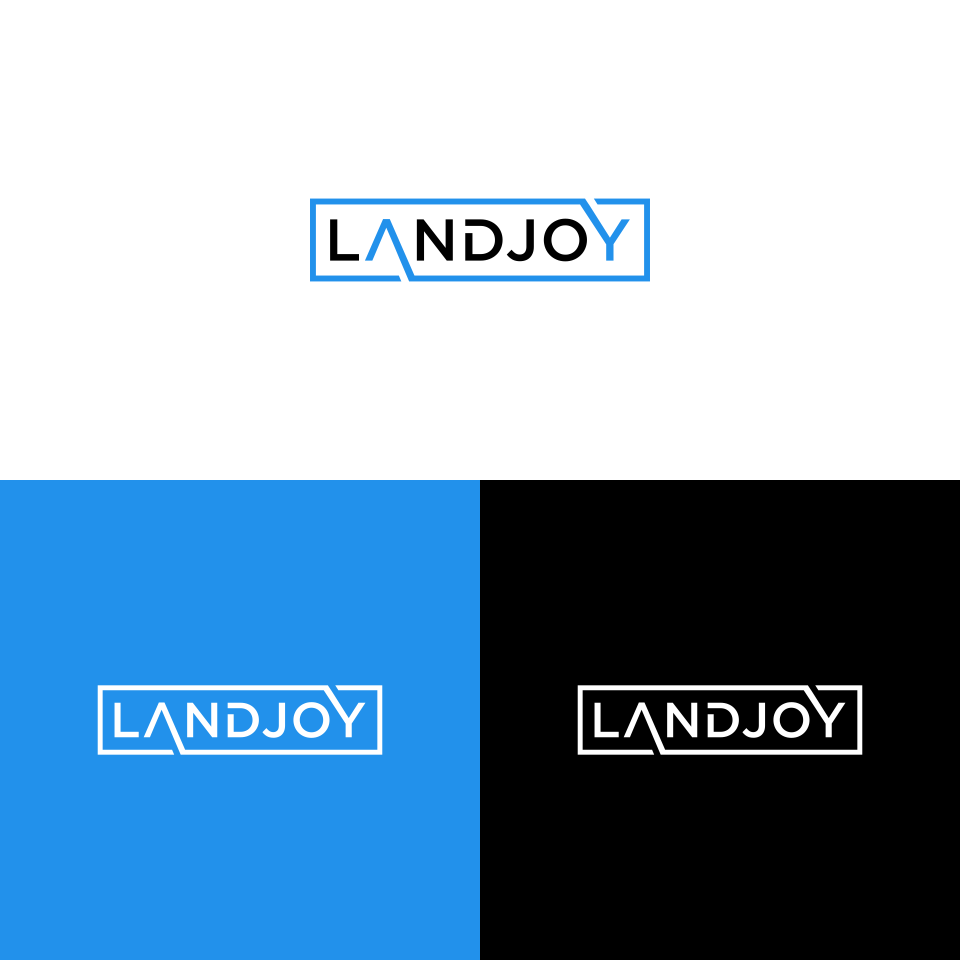 Design de Logo par jinbai pour LandJoy | Design #28085930