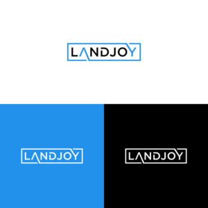 Logo-Design von jinbai für LandJoy | Design: #28085930