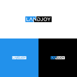 Logo-Design von jinbai für LandJoy | Design: #28085948