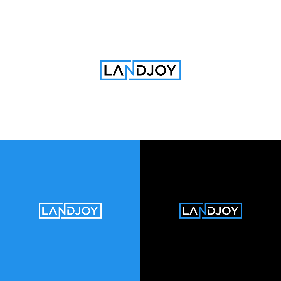 Design de Logo par jinbai pour LandJoy | Design #28085957