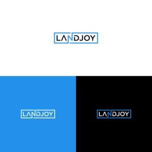 Logo-Design von jinbai für LandJoy | Design: #28085957