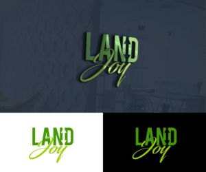 Logo Design by RS_Design for LandJoy | Design: #28084455