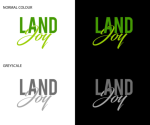 Logo Design by RS_Design for LandJoy | Design: #28087603