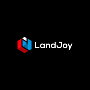 Logo-Design von ananda86 für LandJoy | Design: #28089548