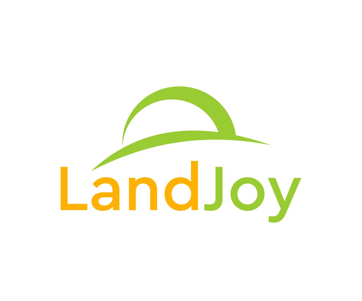 Design de Logo par Thati Designs pour LandJoy | Design #28085575
