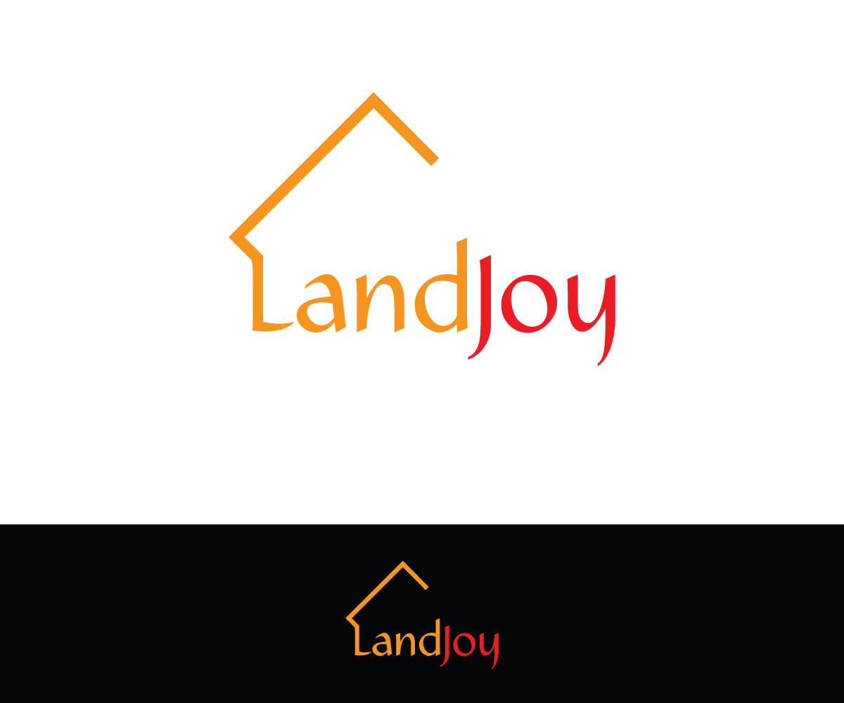 Design de Logo par Michael8 pour LandJoy | Design #28084117