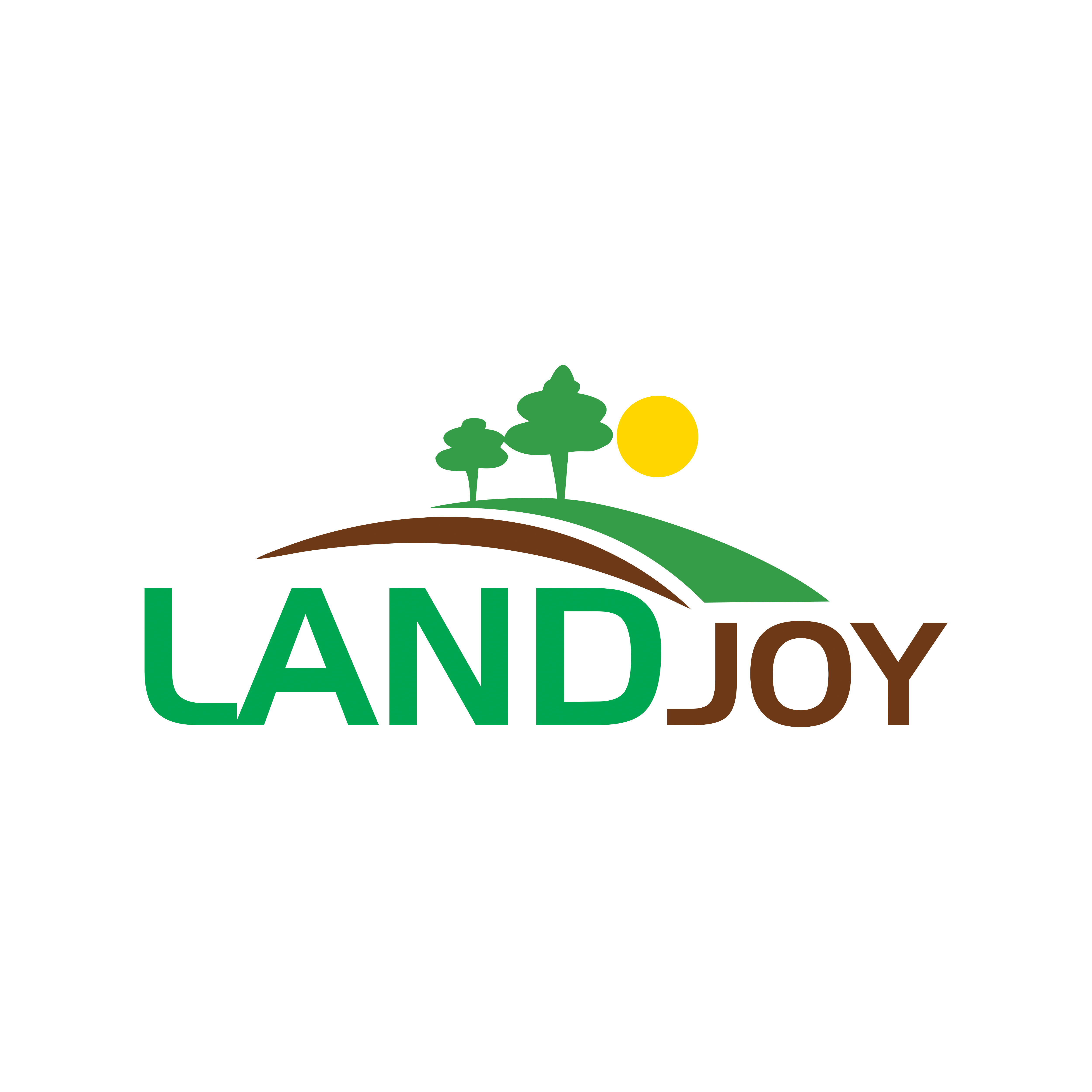 Design de Logo par A&amp;amp;amp;amp;amp;amp;amp;amp;amp;amp;KDesign pour LandJoy | Design #28111485