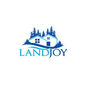 Diseño de Logo por A&amp;amp;amp;amp;amp;amp;amp;amp;amp;amp;KDesign para LandJoy | Diseño #28115440