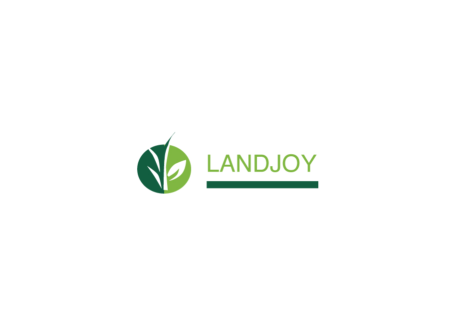 Logo Design by Hiccups Design for LandJoy | Design #28104862