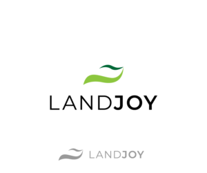 Logo Design by lionx for LandJoy | Design: #28100240