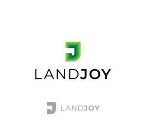 Logo Design by lionx for LandJoy | Design: #28100241