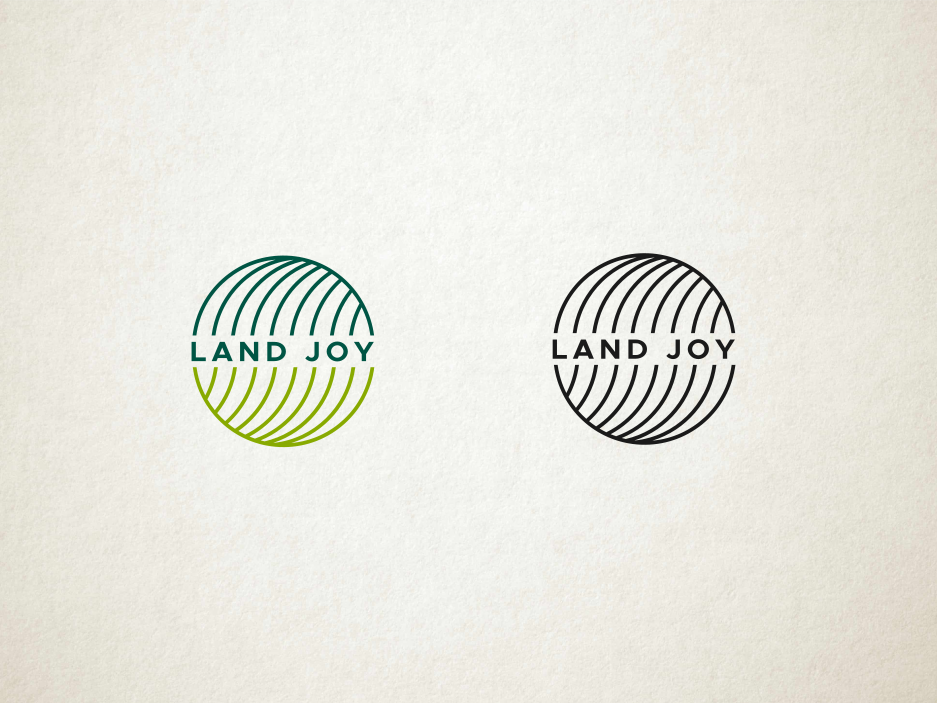Design de Logo par Mirela78 pour LandJoy | Design #28104665