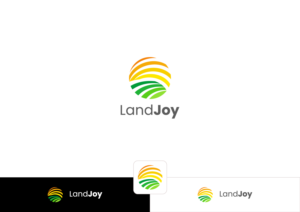 Logo-Design von ~idiaz~ für LandJoy | Design: #28100762