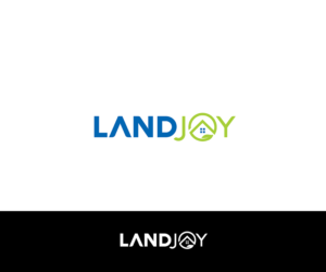 Logo-Design von saulogchito für LandJoy | Design: #28104079