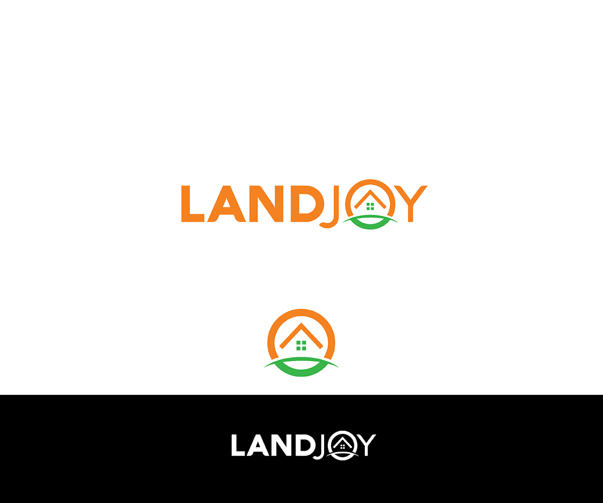 Design de Logo par saulogchito pour LandJoy | Design #28104656