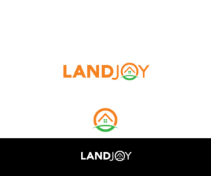 Logo-Design von saulogchito für LandJoy | Design: #28104656
