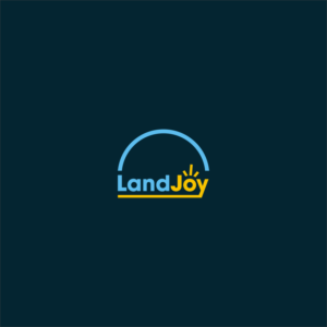 Logo-Design von DoMadic für LandJoy | Design: #28114022