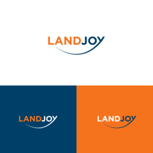 Diseño de Logo por nzdesigners para LandJoy | Diseño #28115559
