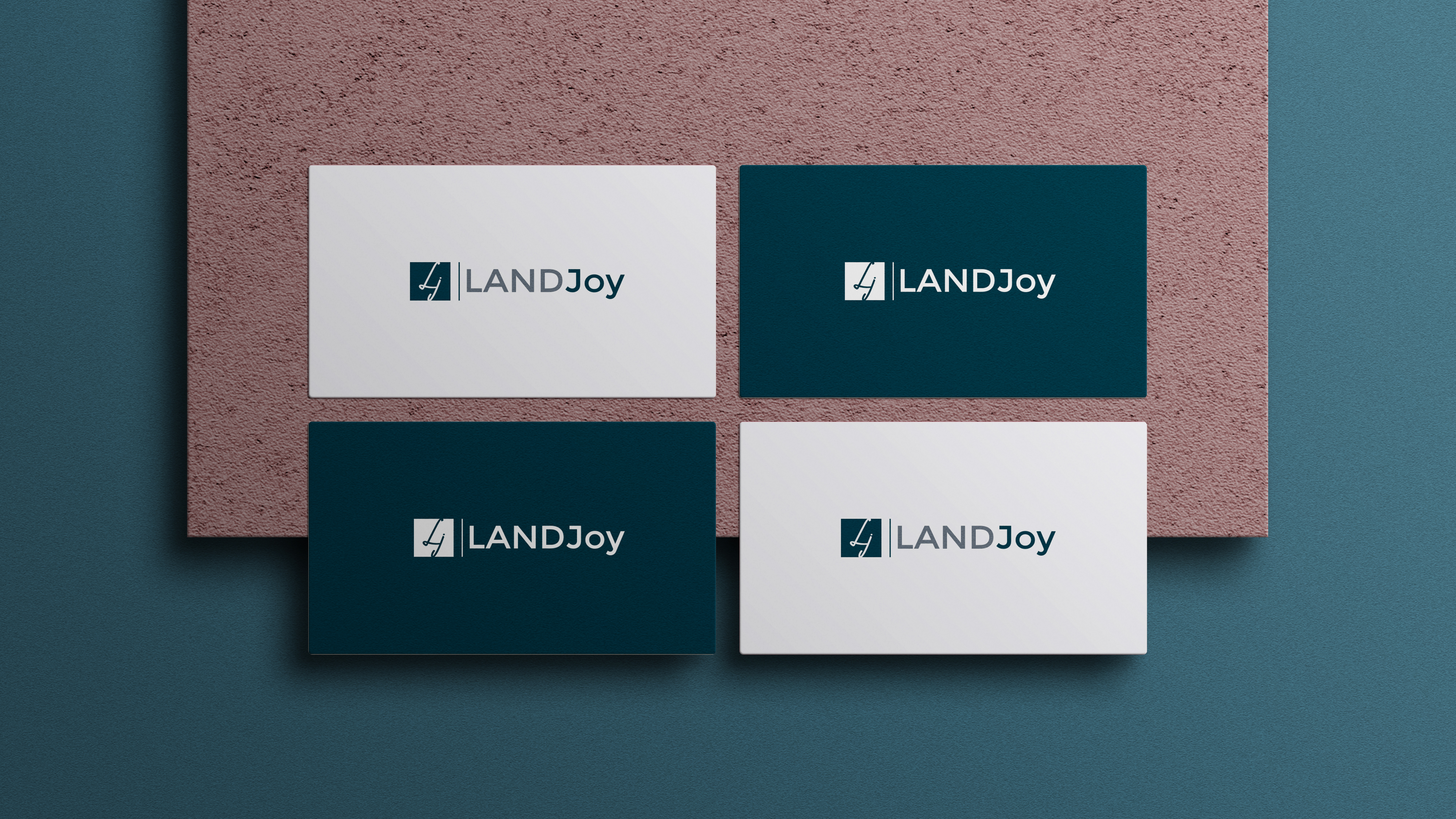 Design de Logo par syra1233 pour LandJoy | Design #28089252