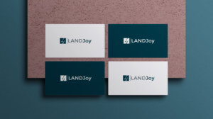 Logo-Design von syra1233 für LandJoy | Design: #28089252