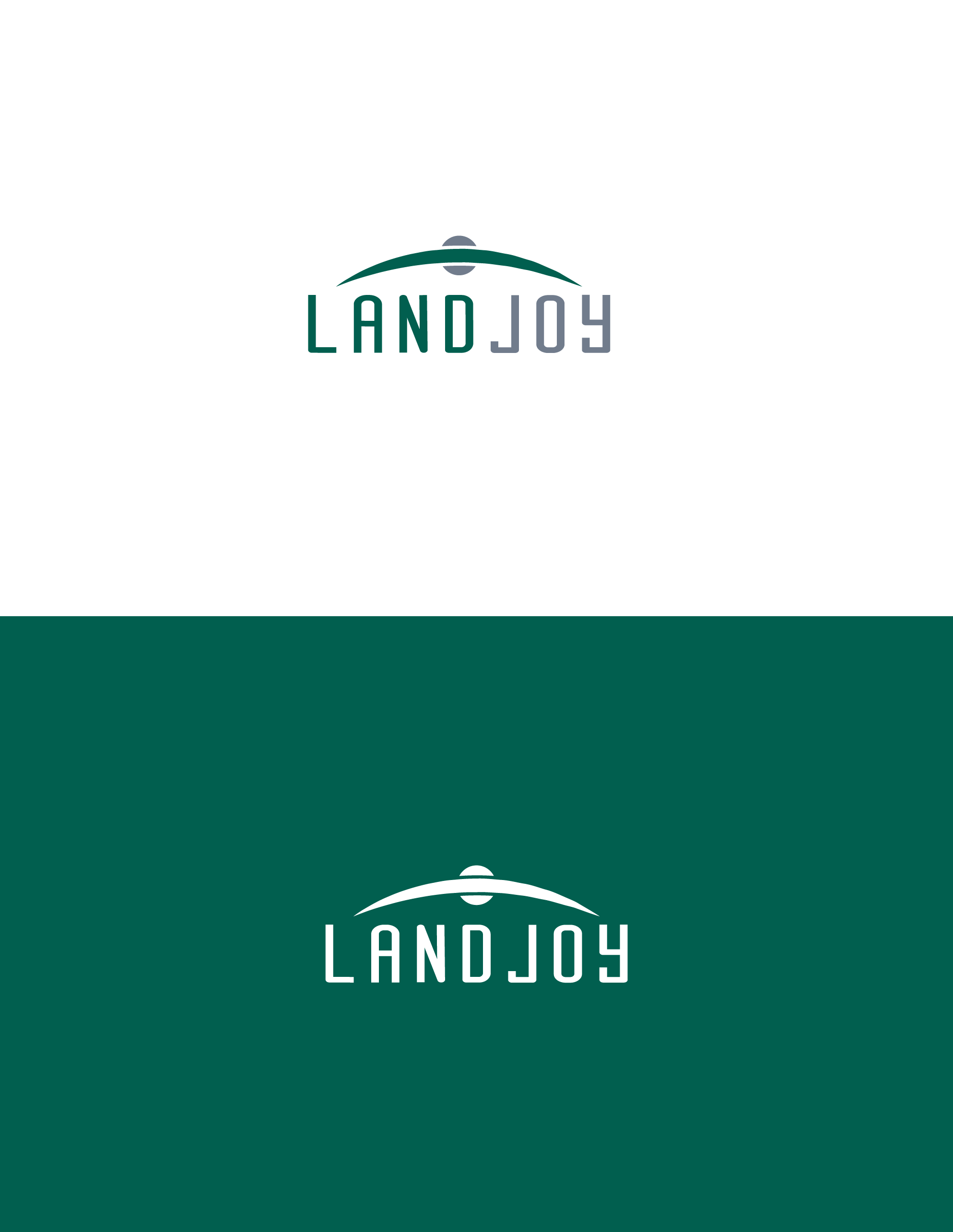 Design de Logo par syra1233 pour LandJoy | Design #28089464