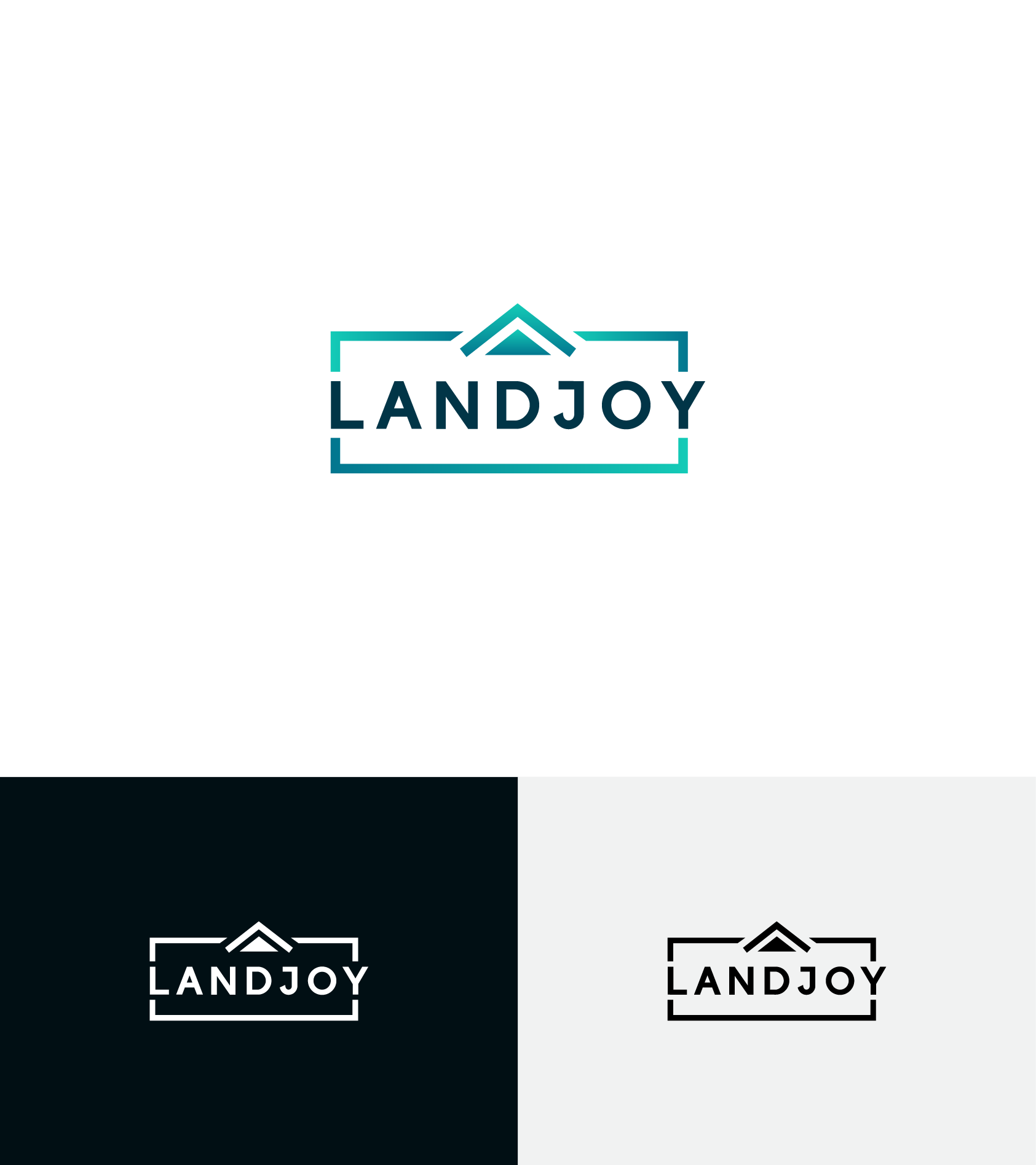 Design de Logo par syra1233 pour LandJoy | Design #28108928