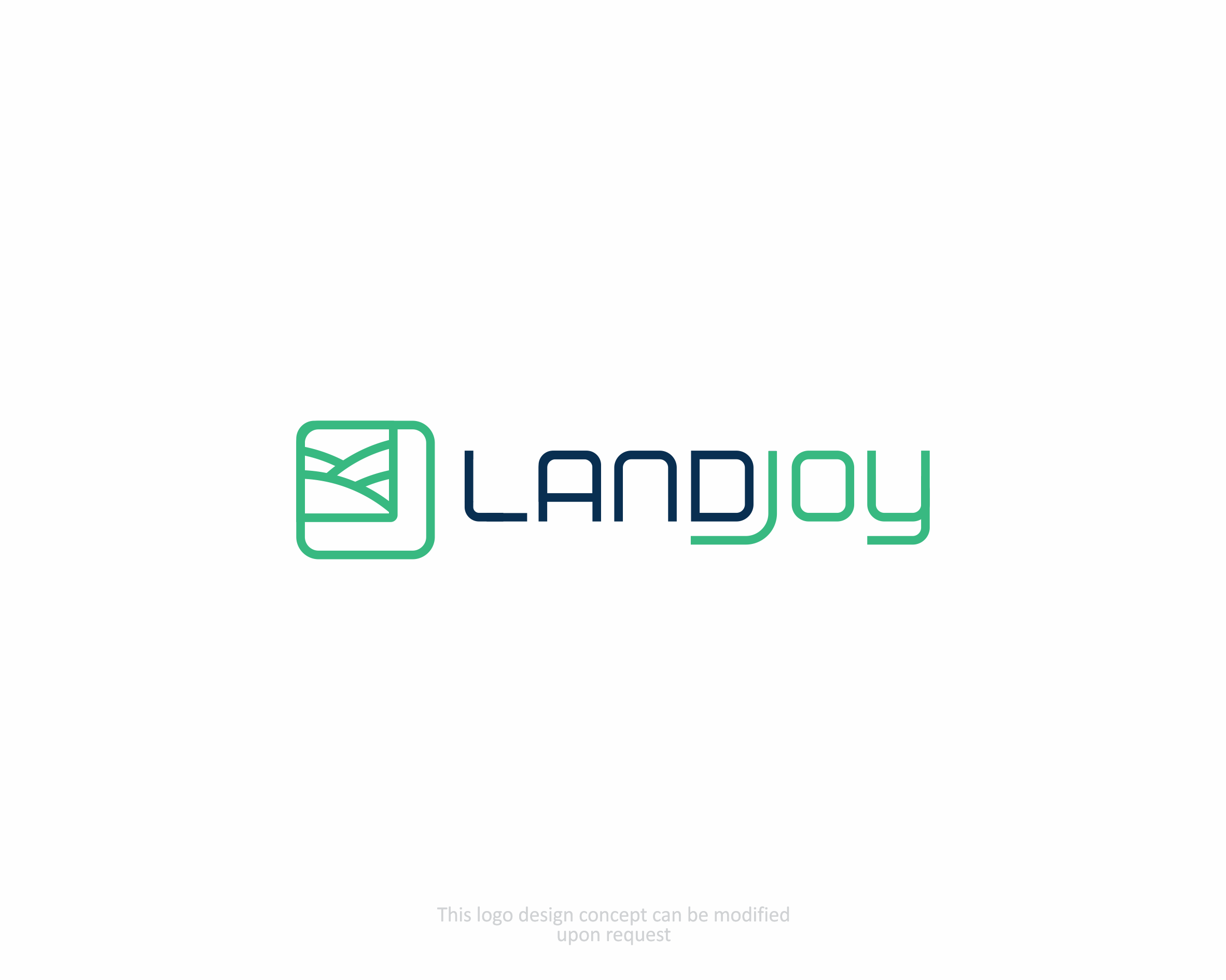 Design de Logo par MBARO pour LandJoy | Design #28102225