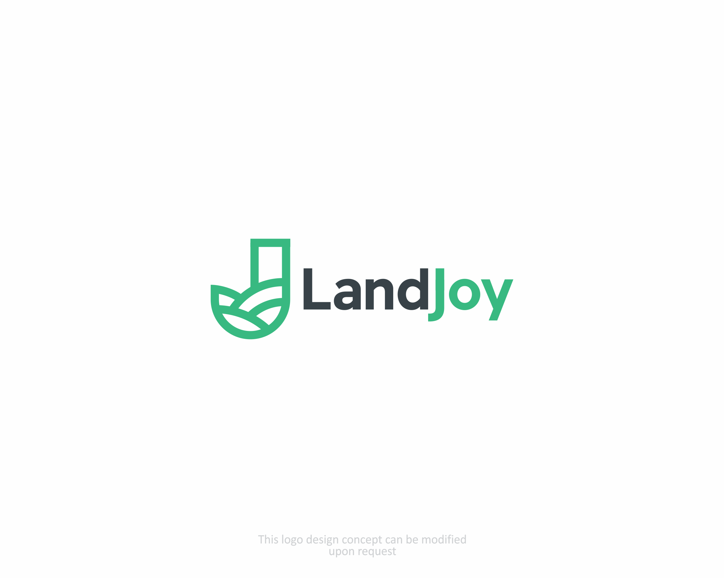 Design de Logo par MBARO pour LandJoy | Design #28102227
