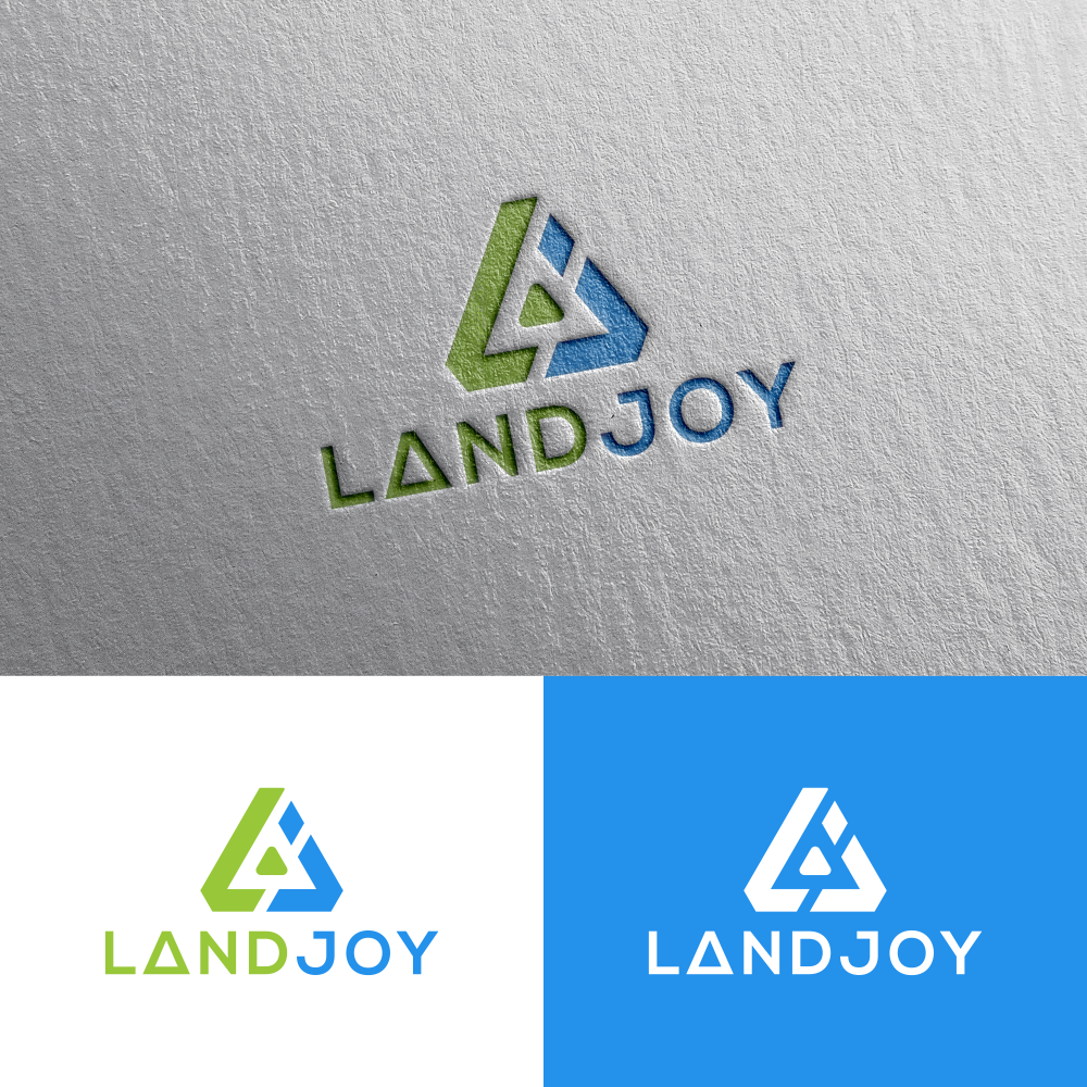 Design de Logo par aqilazhifara pour LandJoy | Design #28086659