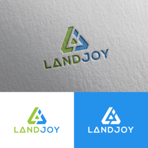 Logo-Design von aqilazhifara für LandJoy | Design: #28086659
