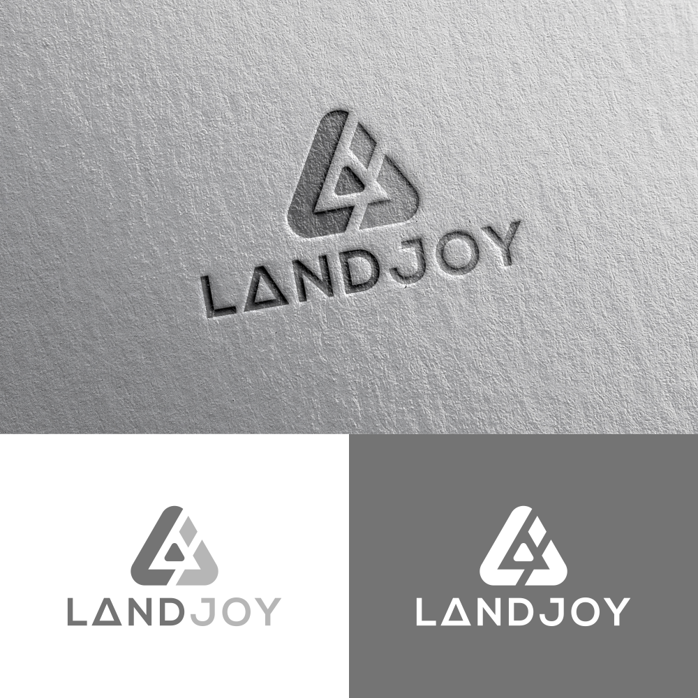 Design de Logo par aqilazhifara pour LandJoy | Design #28092275