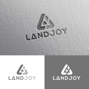 Logo-Design von aqilazhifara für LandJoy | Design: #28092275