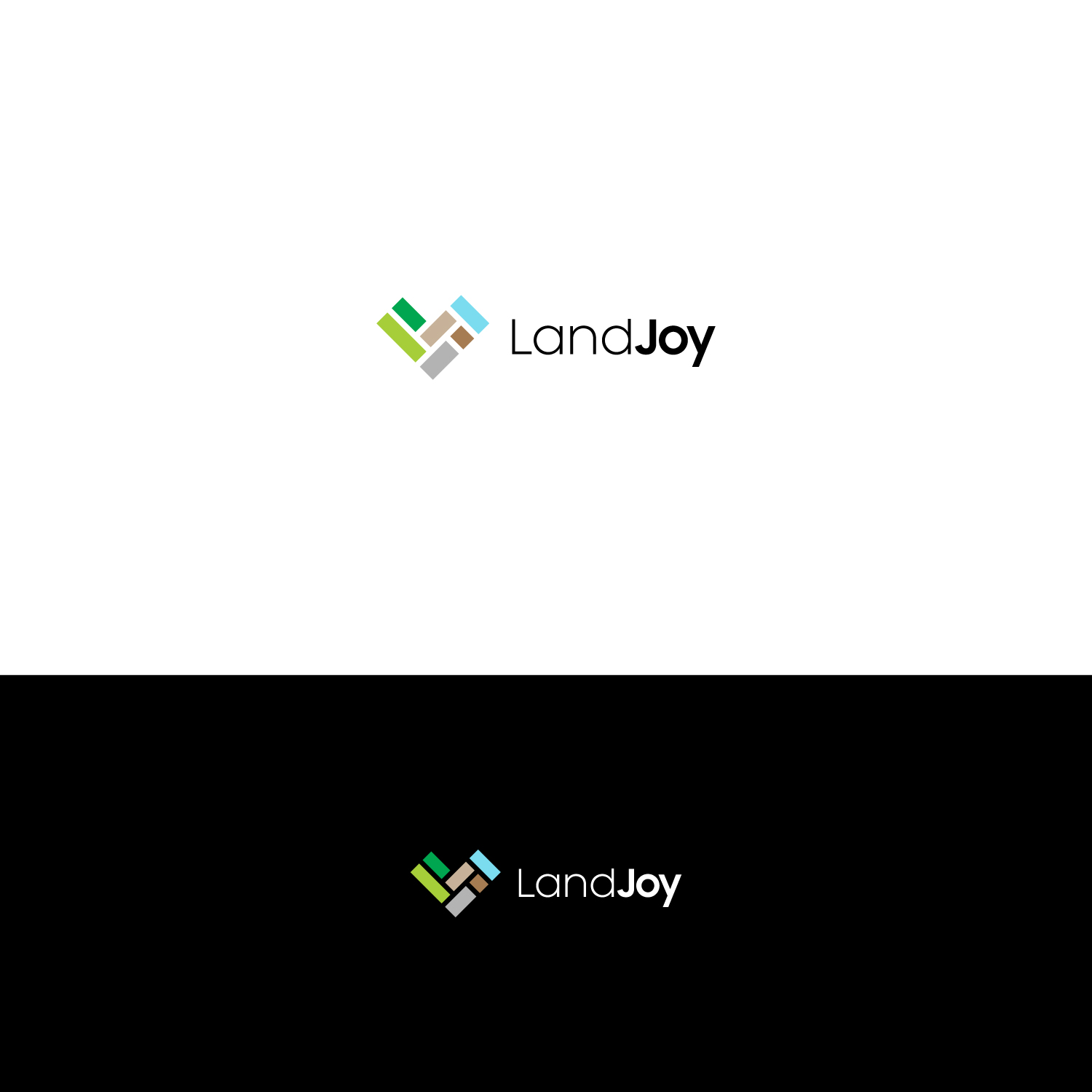 Design de Logo par Haja_H2 pour LandJoy | Design #28083197