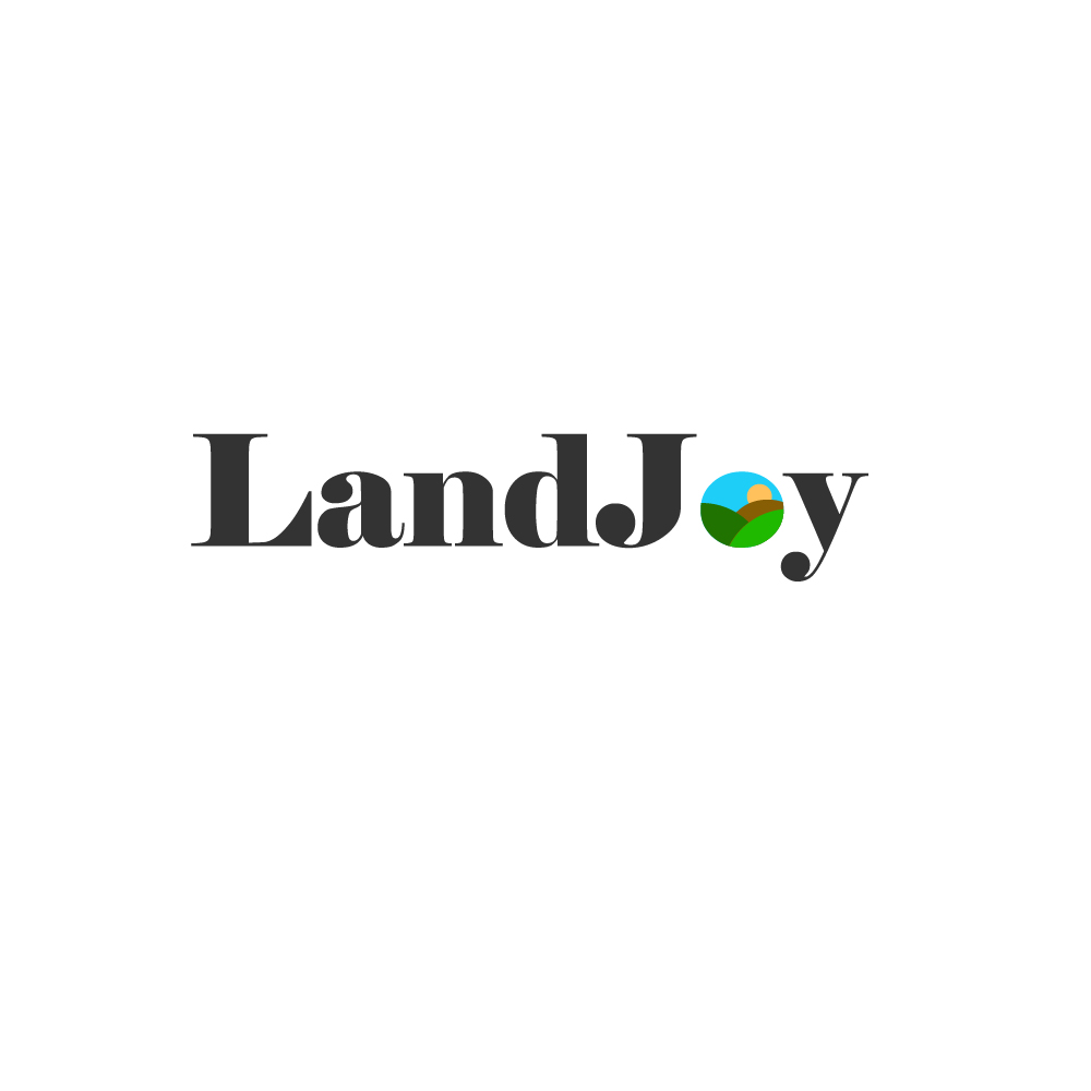 Logo Design by Moza_Pencil for LandJoy | Design #28112096