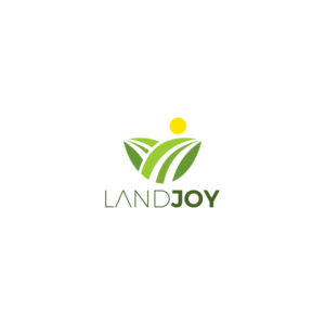 Diseño de Logo por MOH Studio para LandJoy | Diseño #28084745