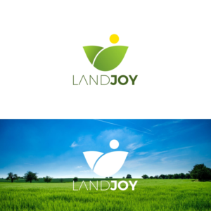 Logo-Design von MOH Studio für LandJoy | Design: #28090081